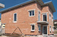 Stopham home extensions
